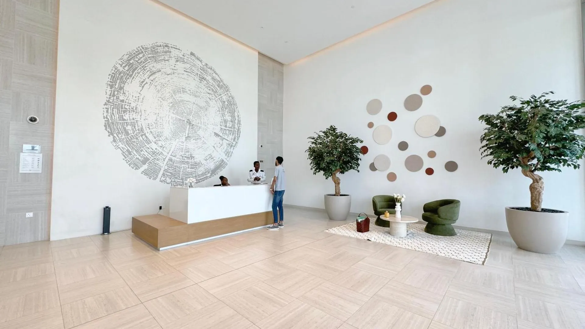 Dvr 4 Bedroom Apartment Available In Downtown View 2 Dubai Förenade Arabemiraten