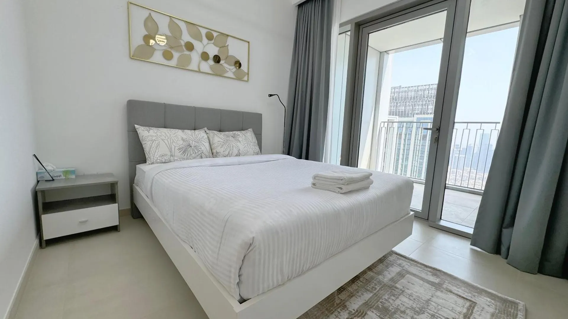 Dvr 4 Bedroom Apartment Available In Downtown View 2 Dubai
