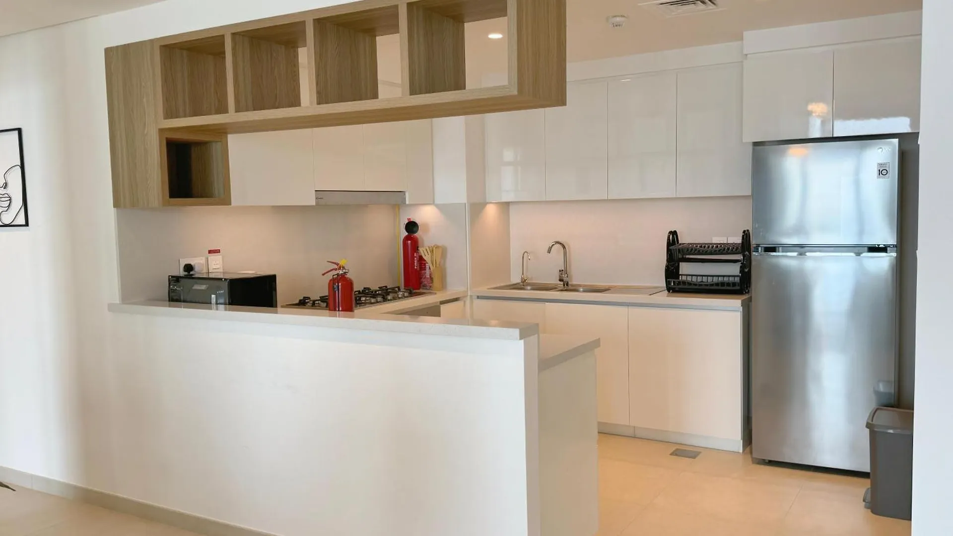 Dvr 4 Bedroom Apartment Available In Downtown View 2 Dubai United Arab Emirates