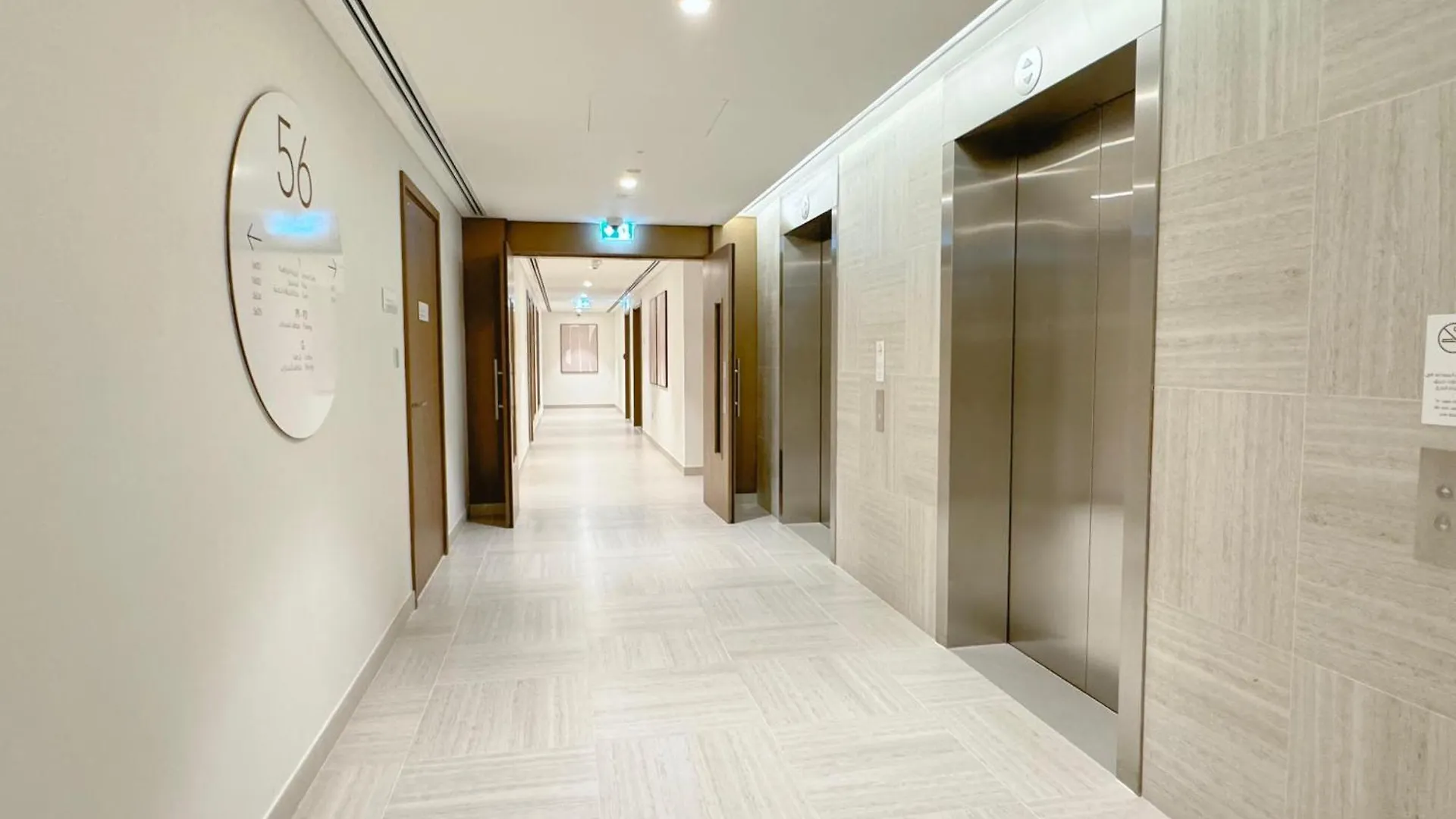 Dvr 4 Bedroom Apartment Available In Downtown View 2 Dubai