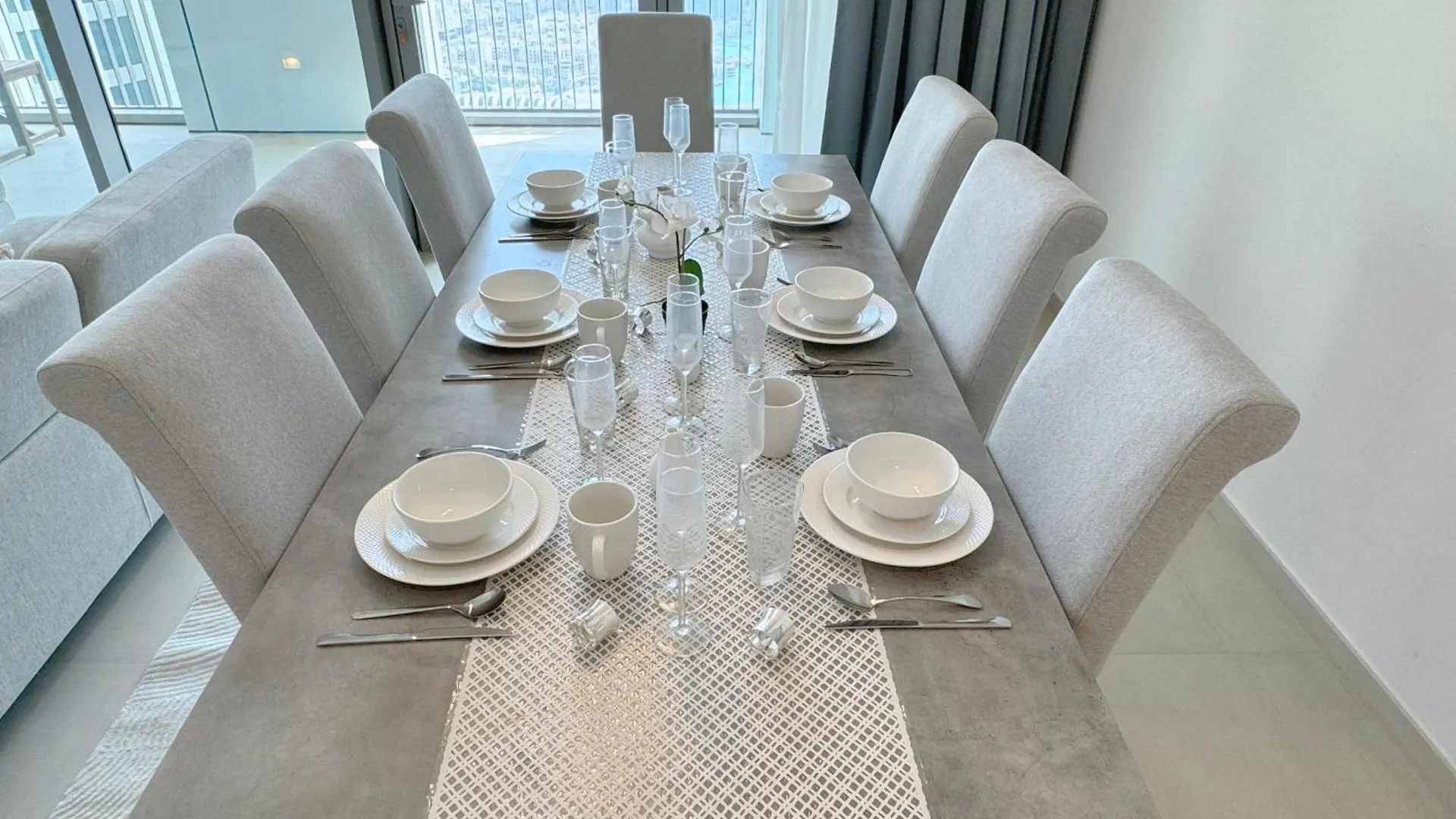 Dvr 4 Bedroom Apartment Available In Downtown View 2 Dubai